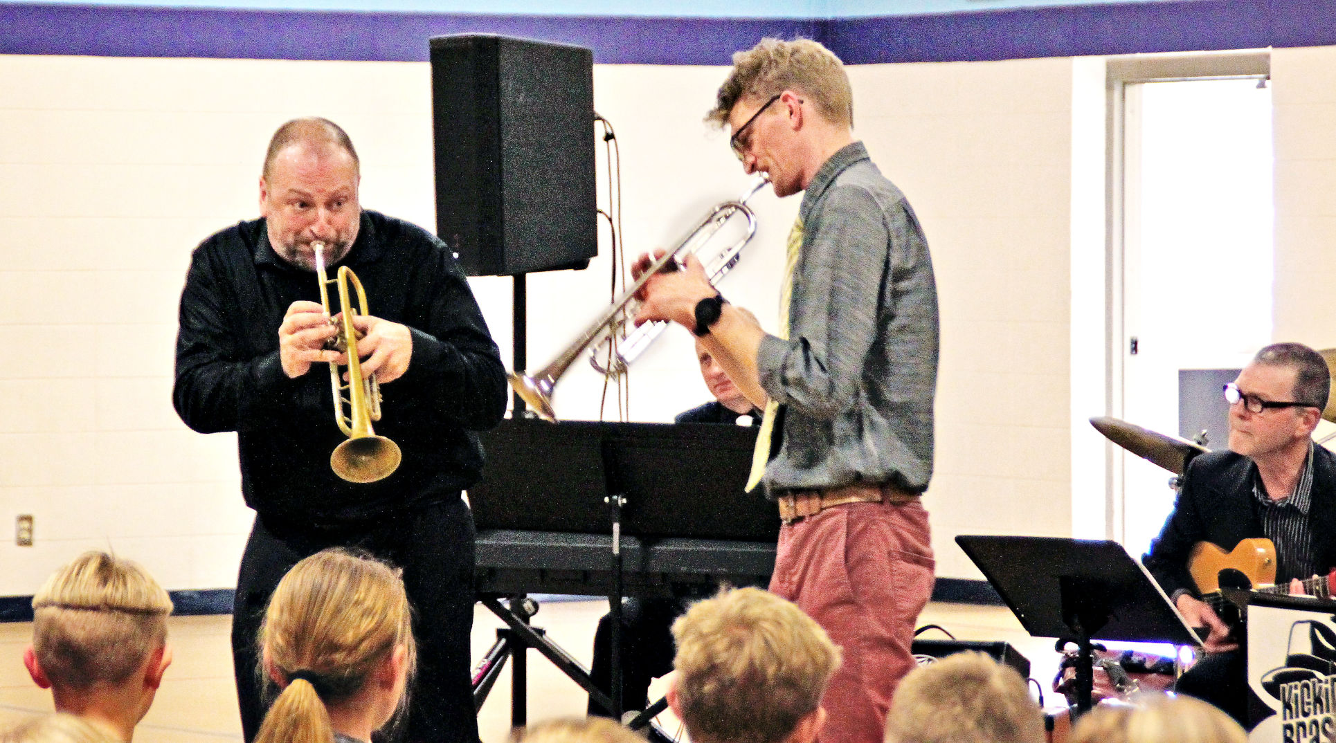 Jazzy January 3